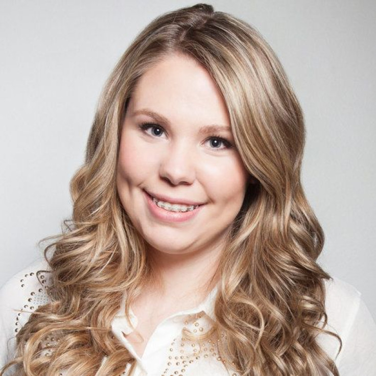 kailyn lowry