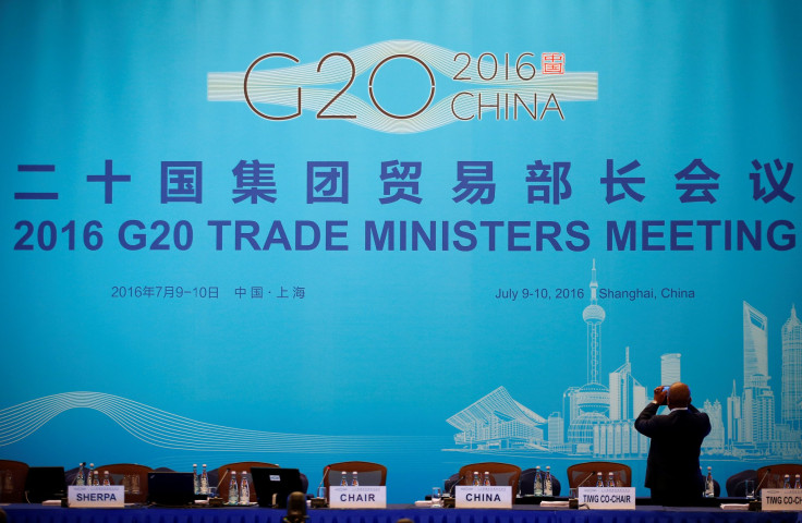 G20China