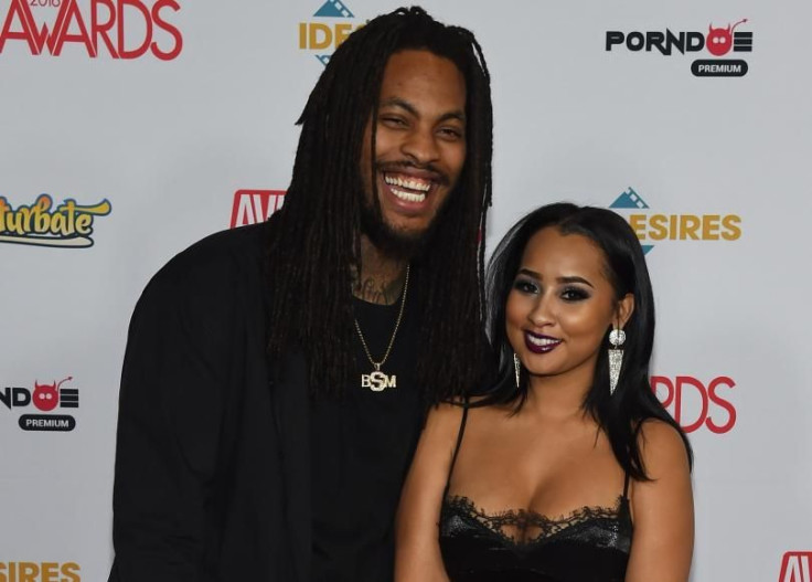 Waka Flocka Flame and Tammy Rivera marriage update