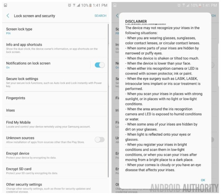 Samsung-Galaxy-Note-7-iris-scanner