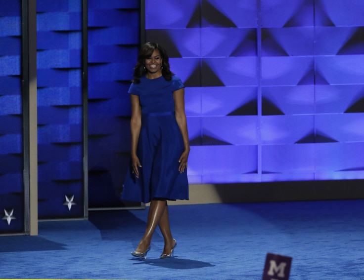 Michelle Obama