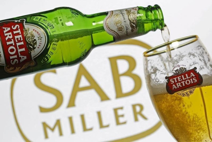 SABMiller Beer