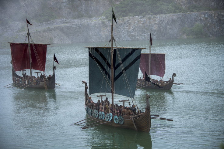 “Vikings” Season 5 Spoilers 