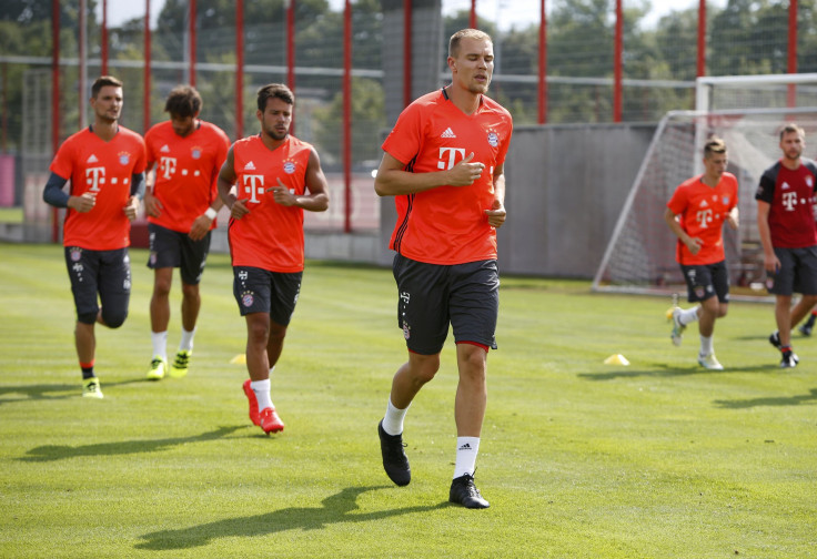 Holger Badstuber