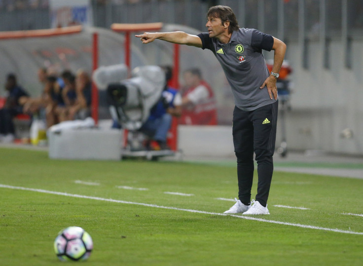 Antonio Conte