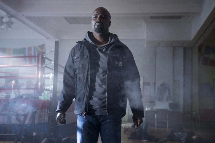 Luke Cage