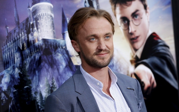 Tom Felton