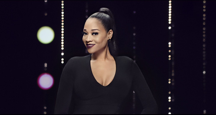 Mimi Faust girlfriend Tamera Young