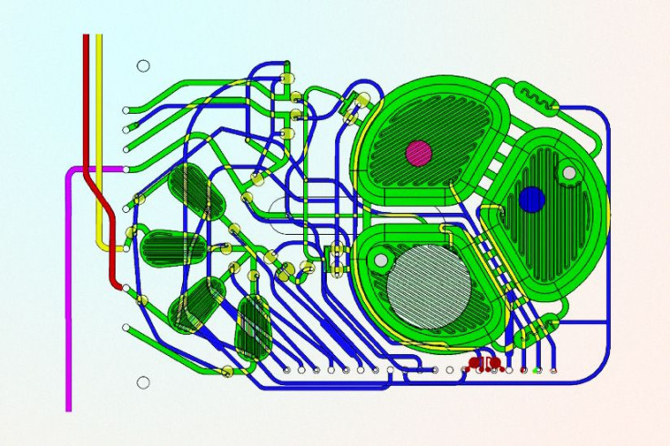 mit drug dispenser