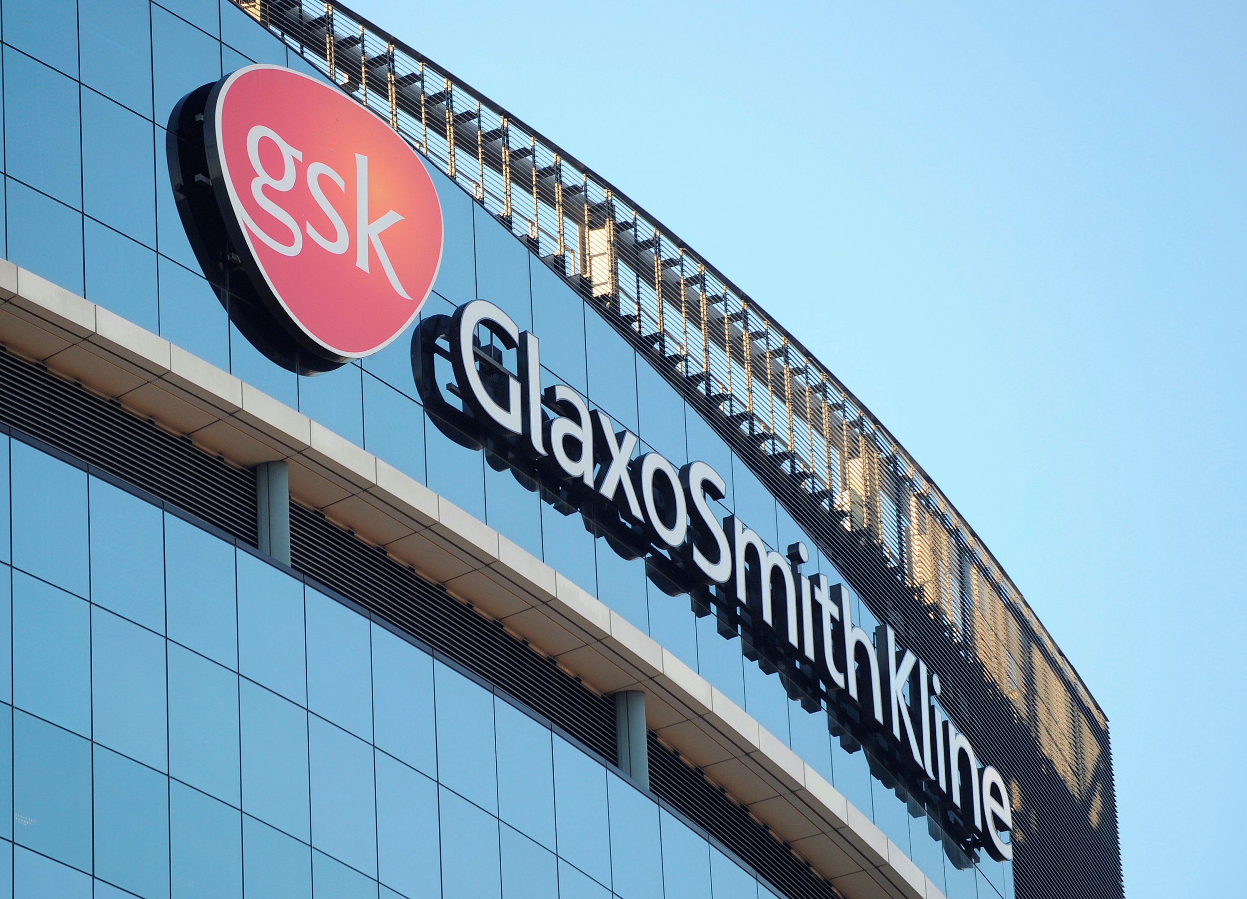 GlaxoSmithKline (GSK) Teams Up With Alphabet (GOOGL) Subsidiary Verily ...