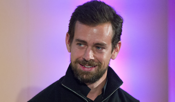 Jack Dorsey