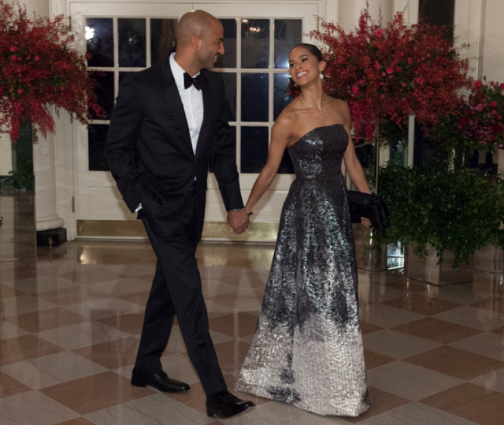 Misty Copeland & Olu Evans