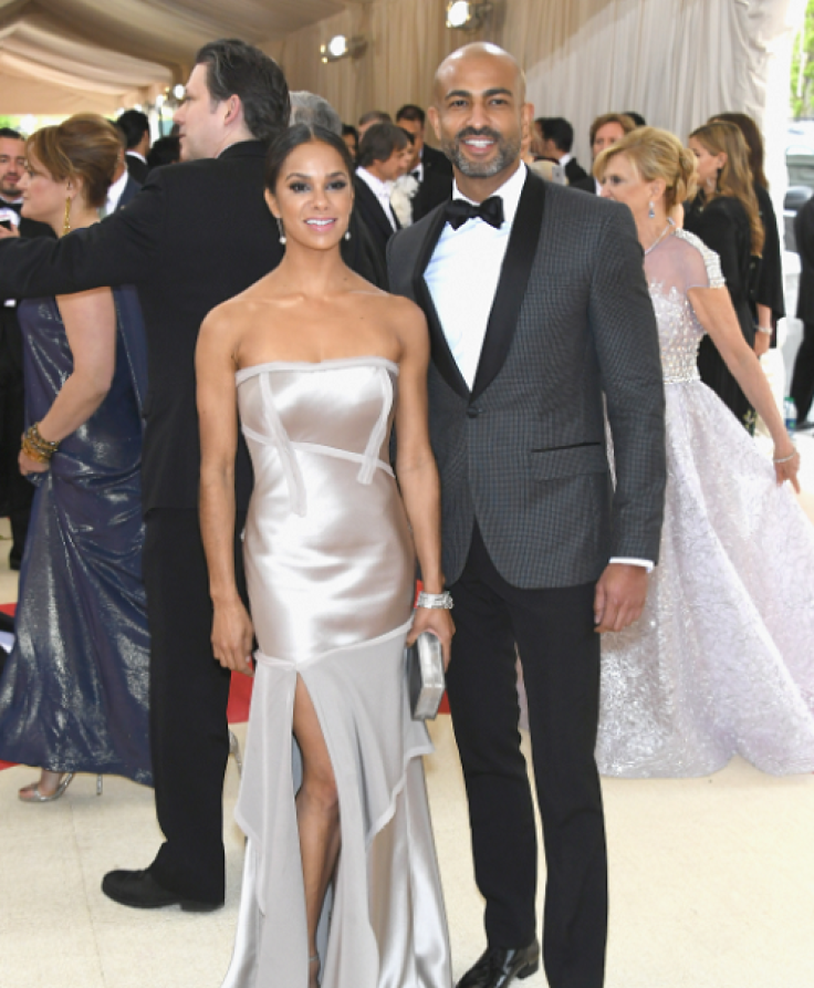 Misty Copeland & Olu Evans