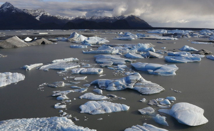 Woolly-Mammoth-Extinction-Cause-Theories-Alaska-Water-Supply