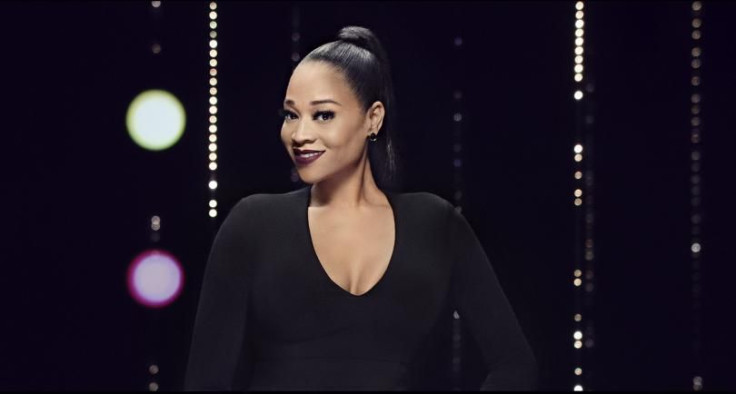 Mimi Faust quit Love Hip Hop Atlanta