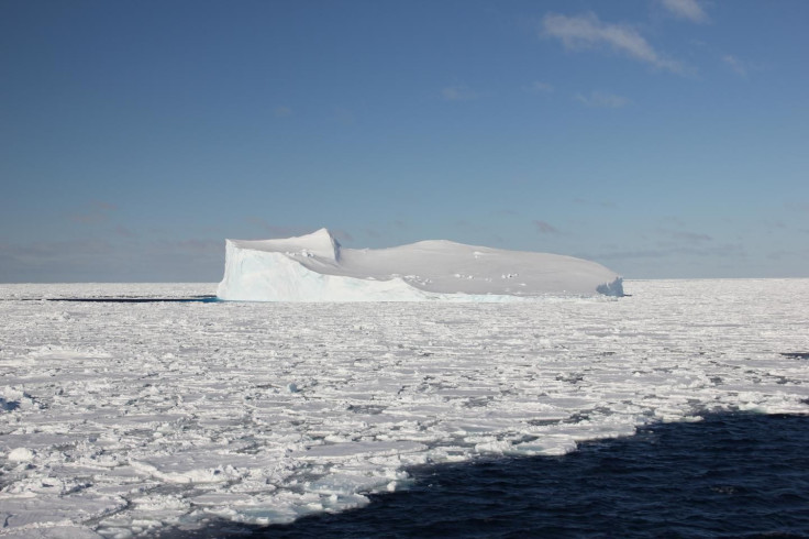 Antartica-Mercury-Toxic-Study