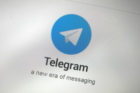 Iranian hackers hack Telegram