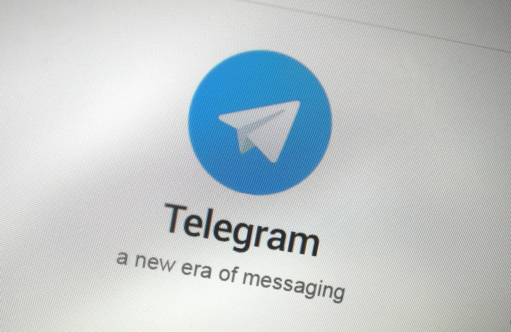 Iranian hackers hack Telegram