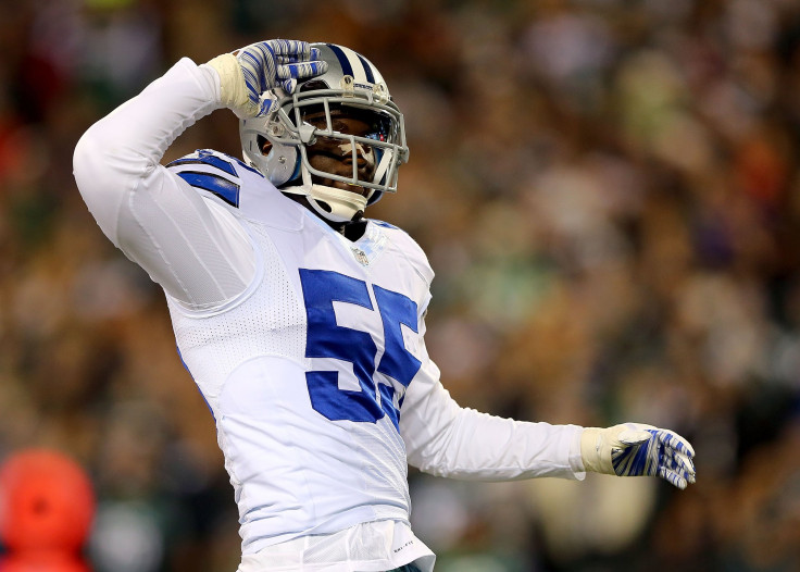 Rolando McClain