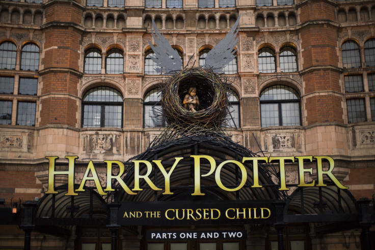 Cursed Child