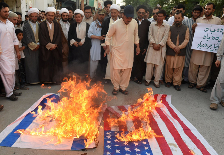 USIsraelFlagburning_Pak