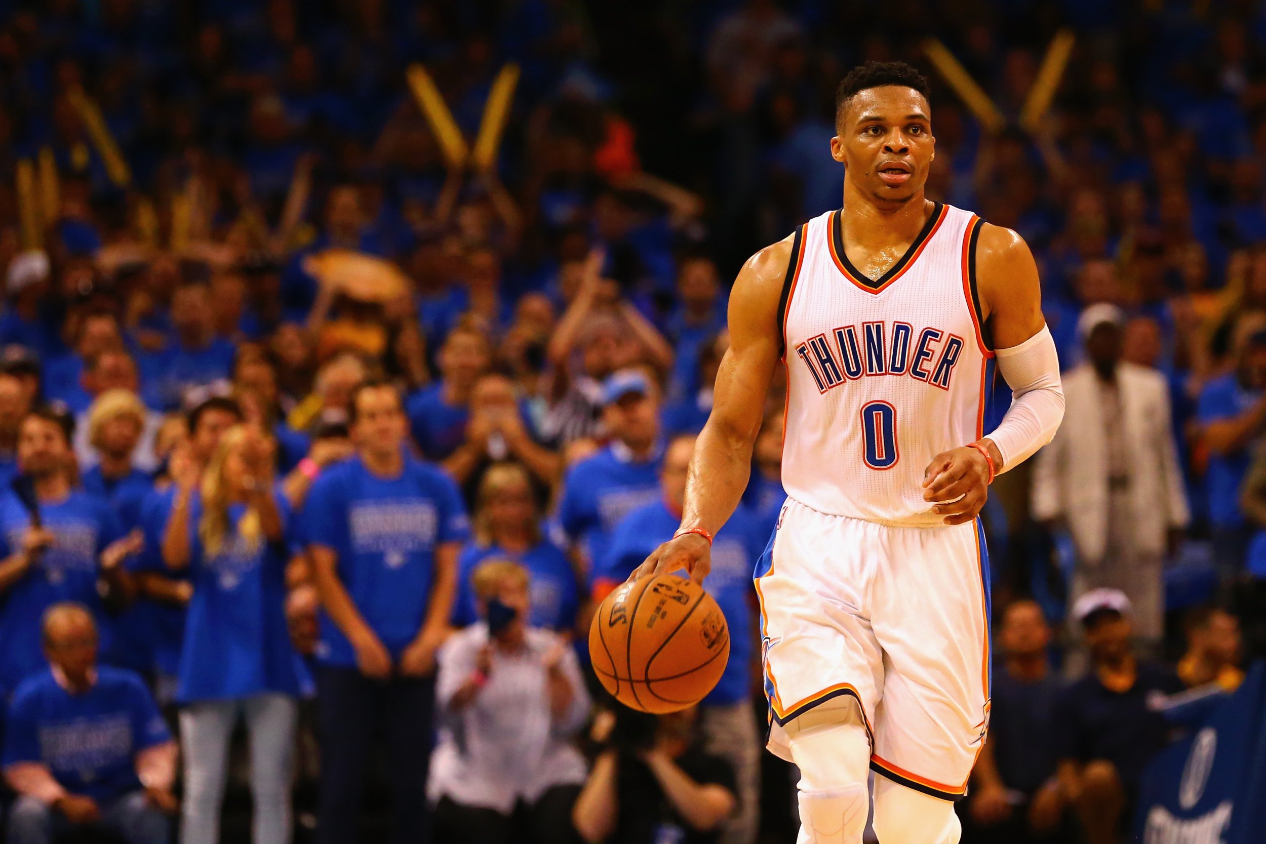 Russell Westbrook