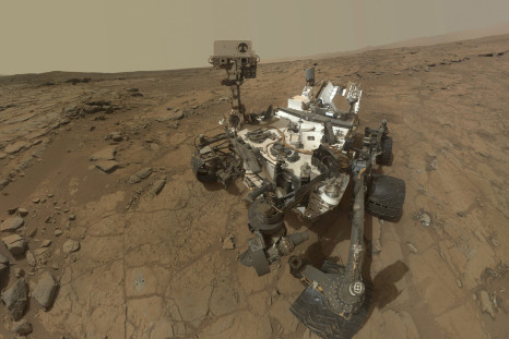 Curiosity gets its own game