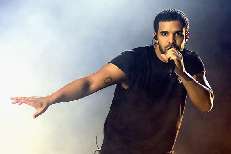Drake
