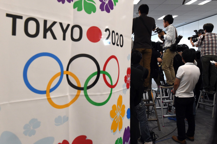 tokyo 2020 games