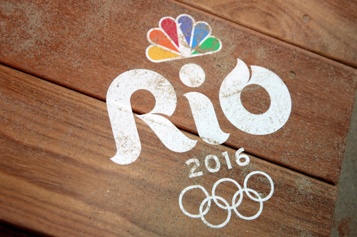 NBC 2016 Olympics