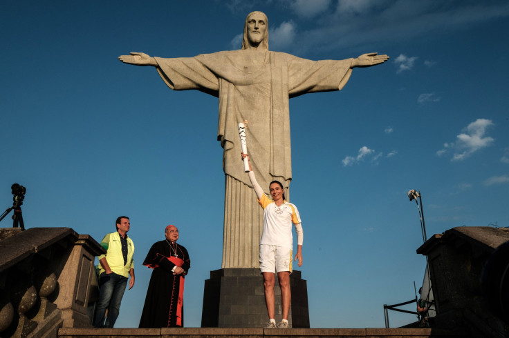 Christ the Redeemer