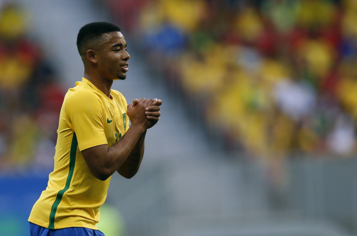 Gabriel Jesus