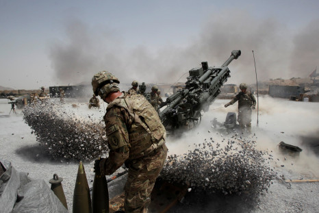 USArmyAfghanistan