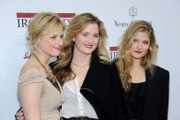 Meryl Streep's Daughters