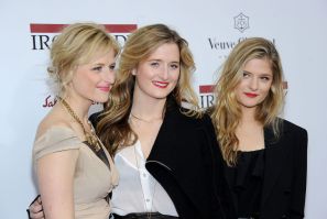 Meryl Streep's Daughters