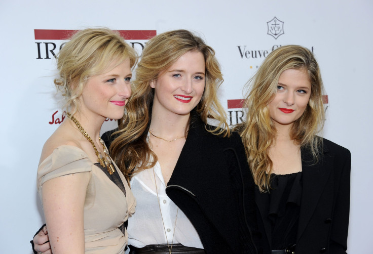 Meryl Streep's Daughters