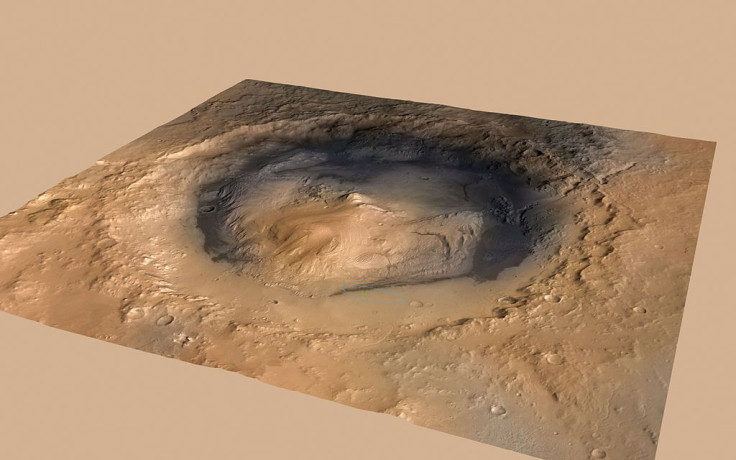 Gale_Crater