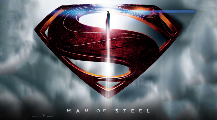 Man of Steel