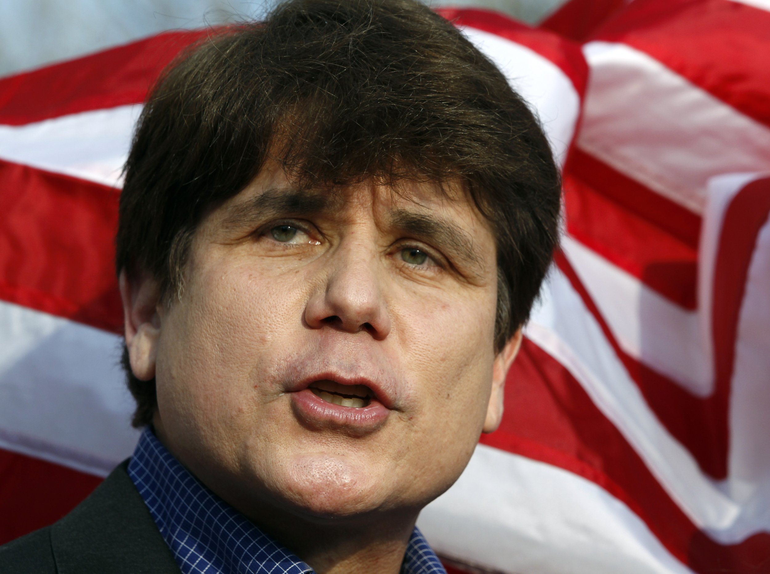 Rod Blagojevich Impeachment Facts Why Former Illinois Governor Was Sent To Prison Ibtimes