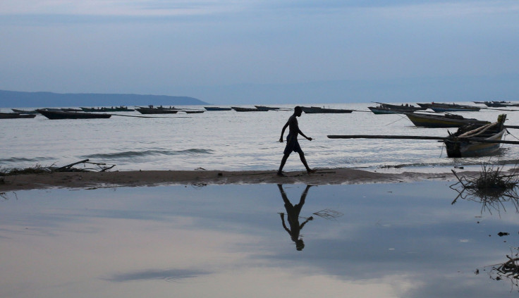 Lake-Tanganyika-Climate-Change-Rising-Temperatures-Fish