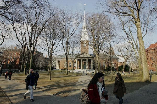 Harvard