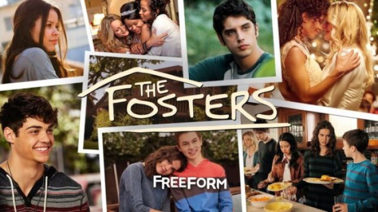 The Fosters