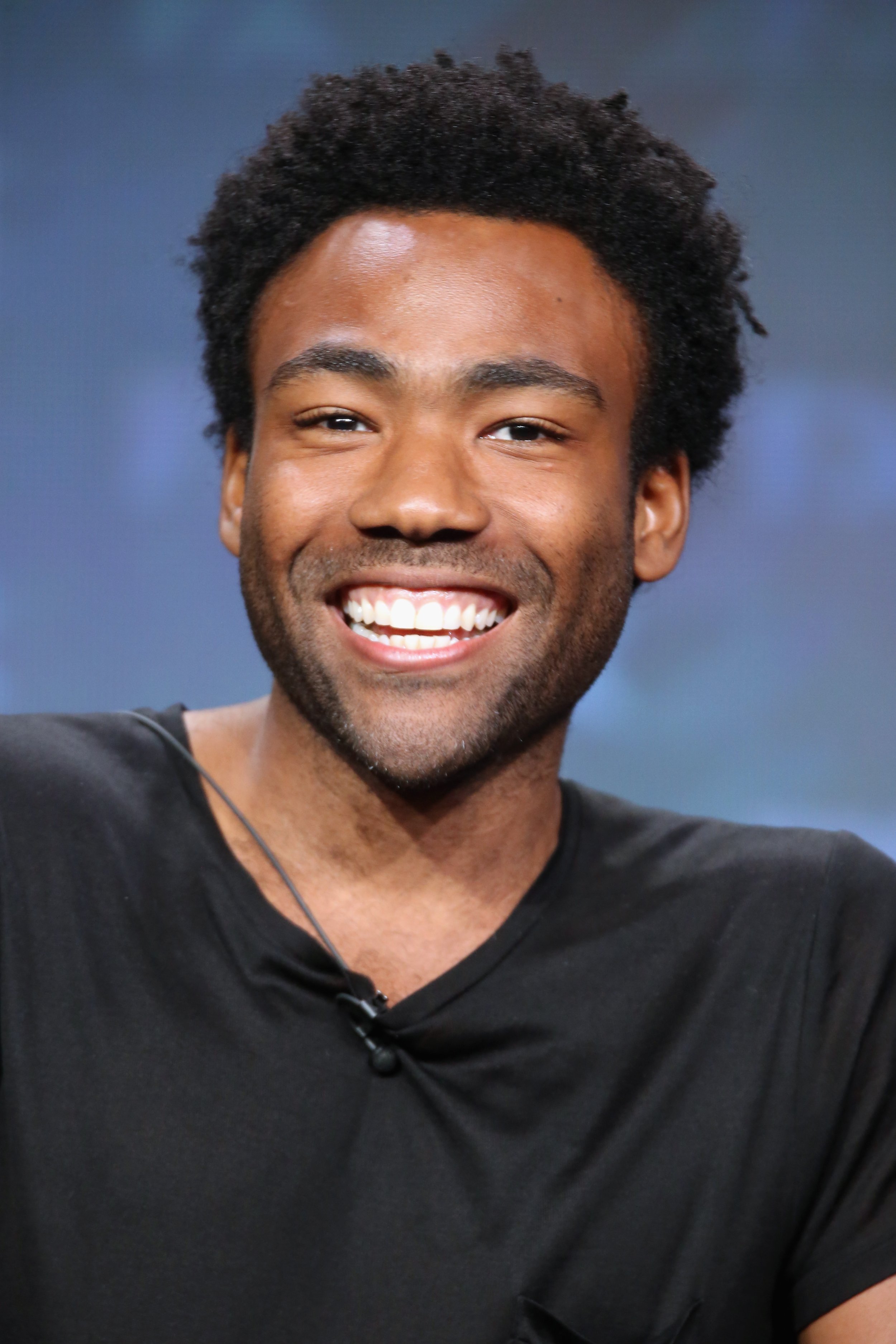 Why Was Donald Glover Not In The 'Community' Series Finale