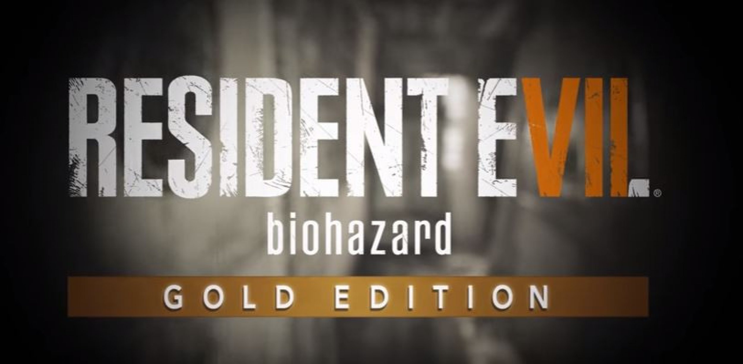 Resident Evil 7 biohazard Gold Edition TAPE-01 Zoe