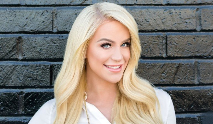 Gigi Gorgeous