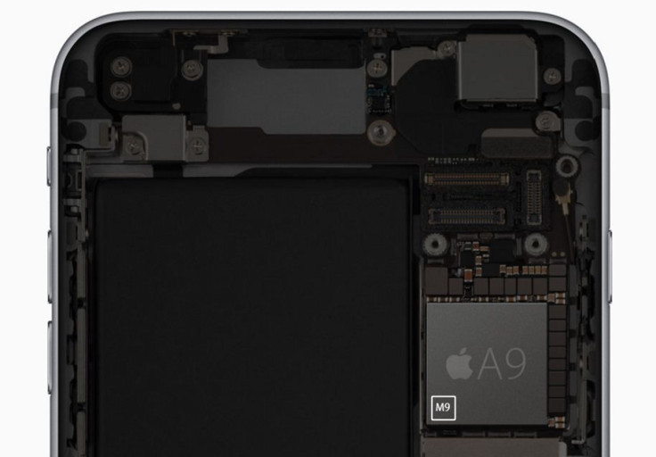 Apple-A9-iPhone