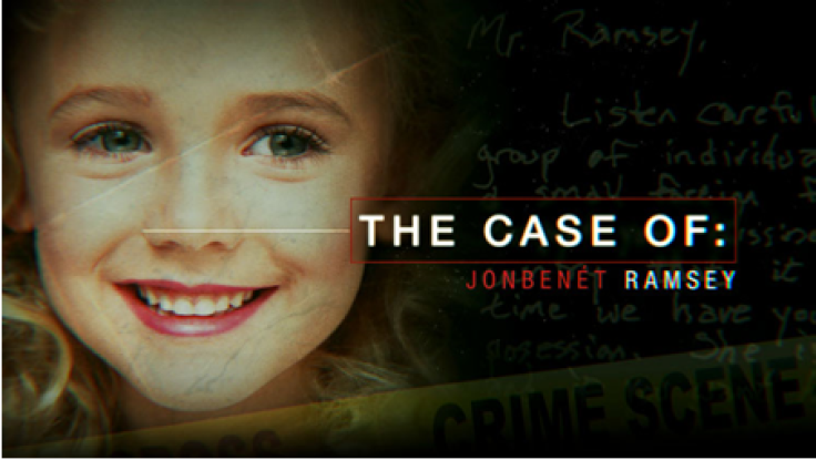 jonbenet