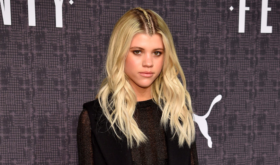 Sofia Richie Shares Engagement Party Photos Featuring Fiancé Elliot