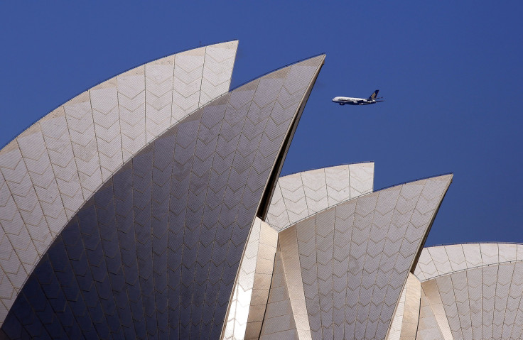 Australia Opera House