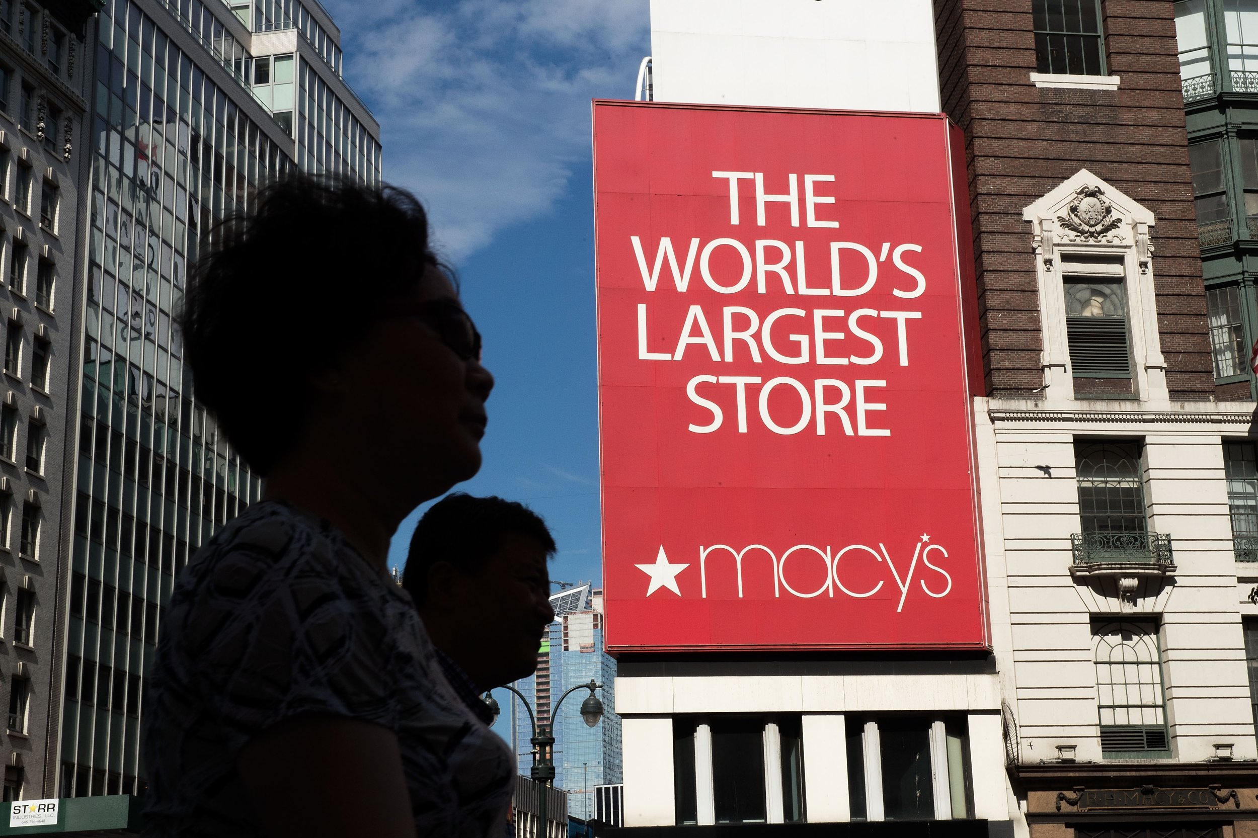Macy’s To Close Even More Stores Amid Improved Holiday Losses Are